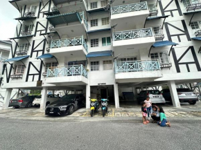 RIAS Guest House Cameron Highland